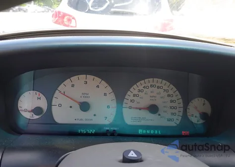 1996 Dodge Grand Caravan Se from USA, damaged, VIN 1B4GP44R3TB341618